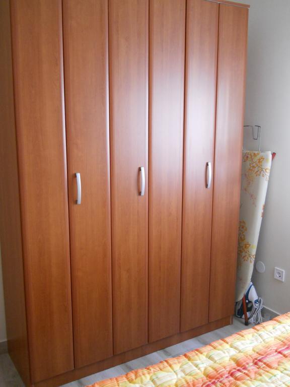 Apartments Mira Tivat Exterior foto